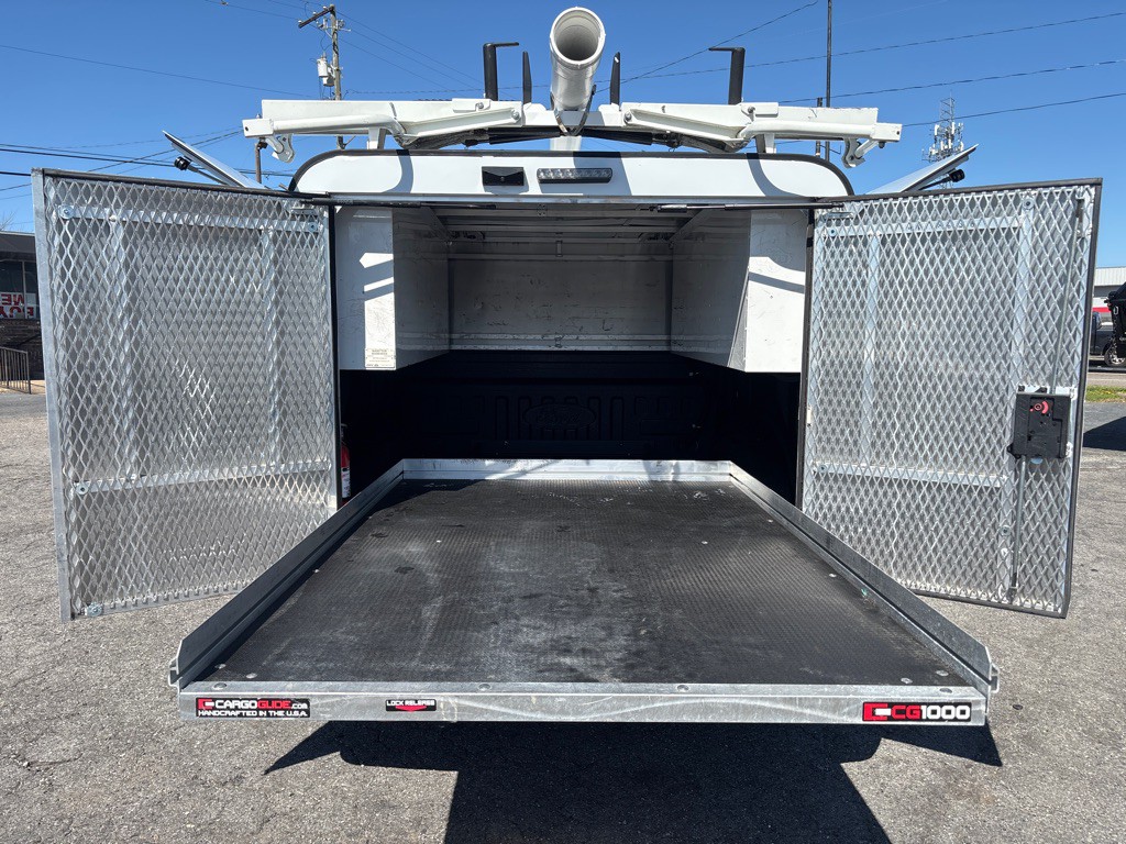 2021 Ford F-150 Image 26