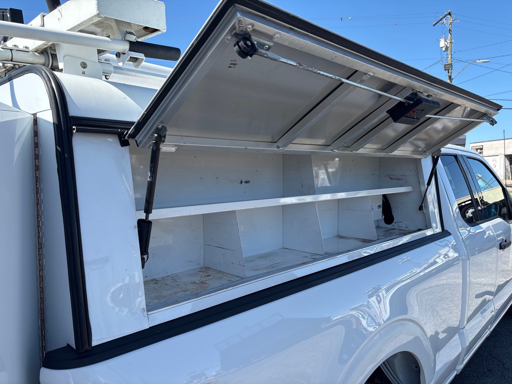 2021 Ford F-150 Image 28