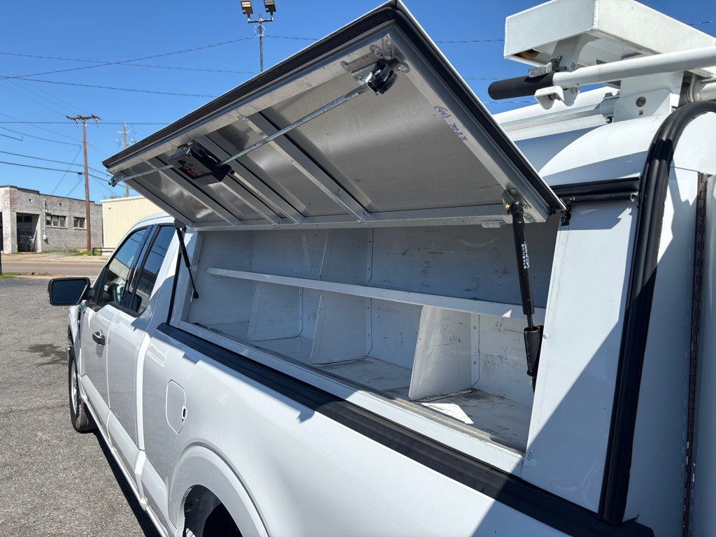 2021 Ford F-150 Image 30