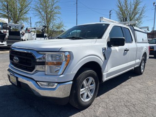 Image for 2021 Ford F-150 Super Cab ID: 7236448