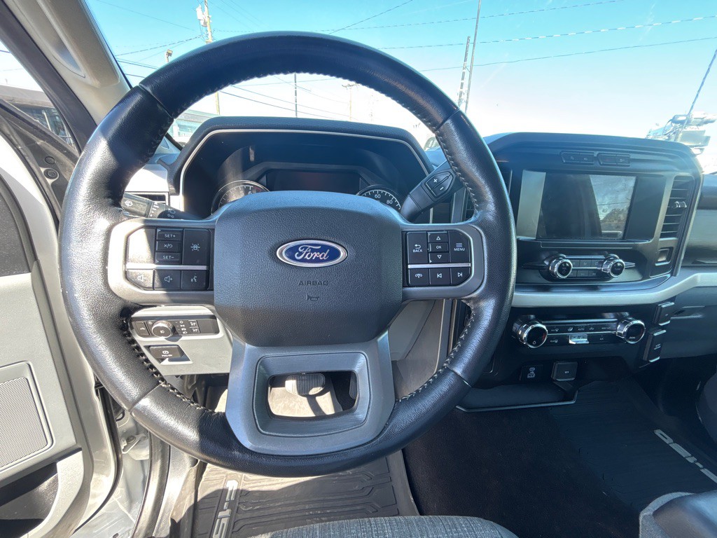 2021 Ford F-150 Image 11