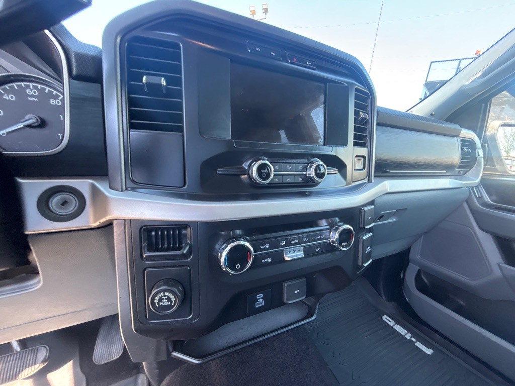 2021 Ford F-150 Image 14