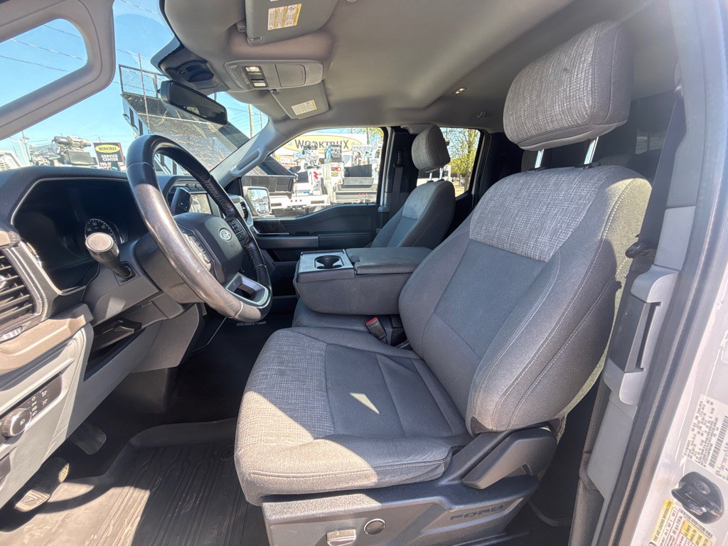 2021 Ford F-150 Image 16