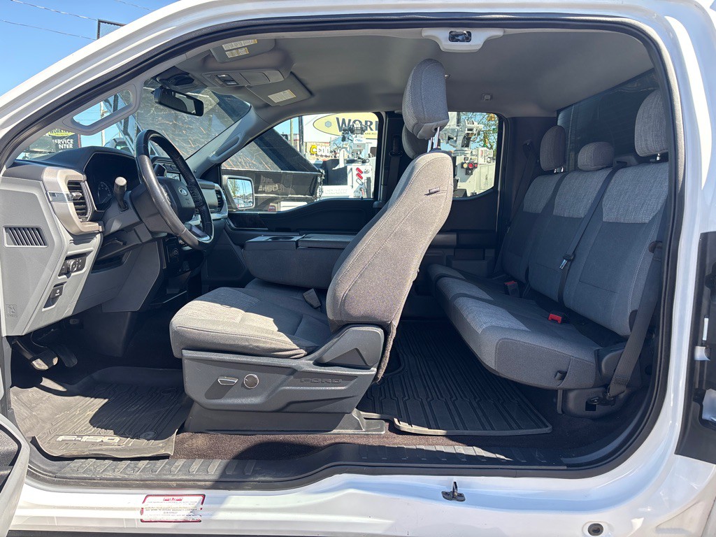 2021 Ford F-150 Image 18