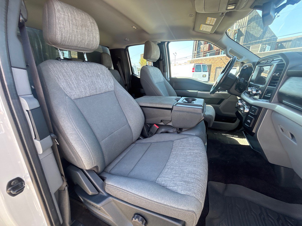 2021 Ford F-150 Image 20