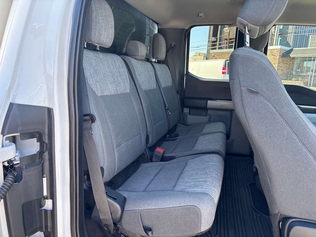 2021 Ford F-150 Image 21