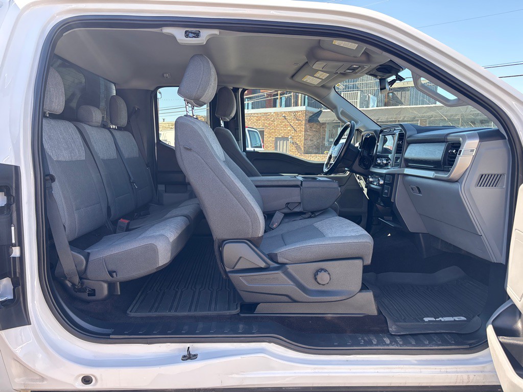 2021 Ford F-150 Image 22