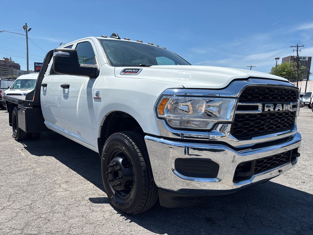 2024 RAM 3500 Image 1