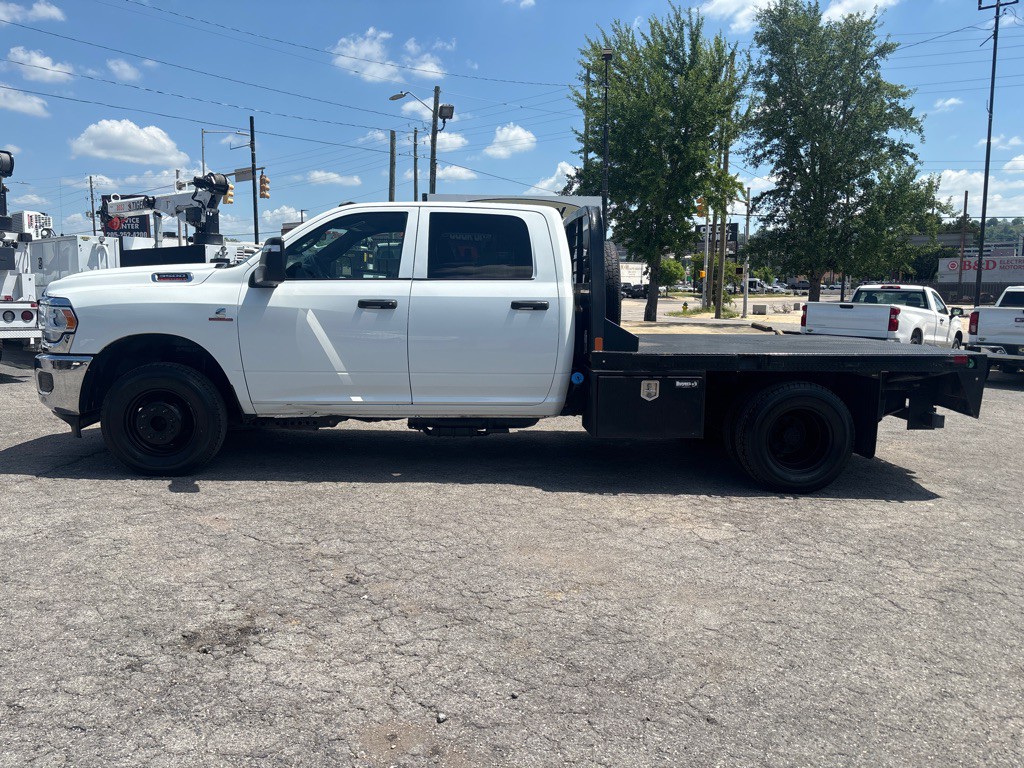 2024 RAM 3500 Image 6