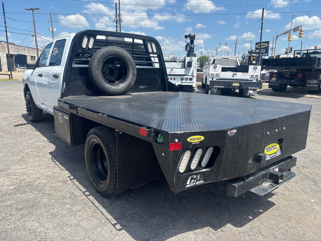 2024 RAM 3500 Image 7