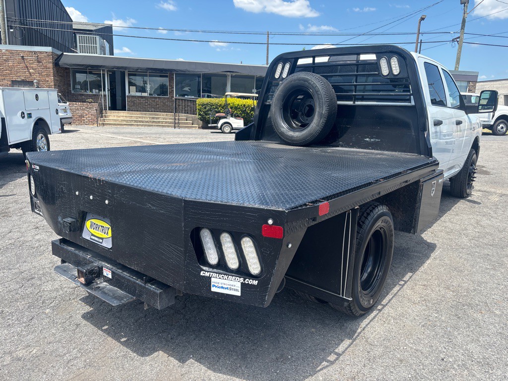2024 RAM 3500 Image 8