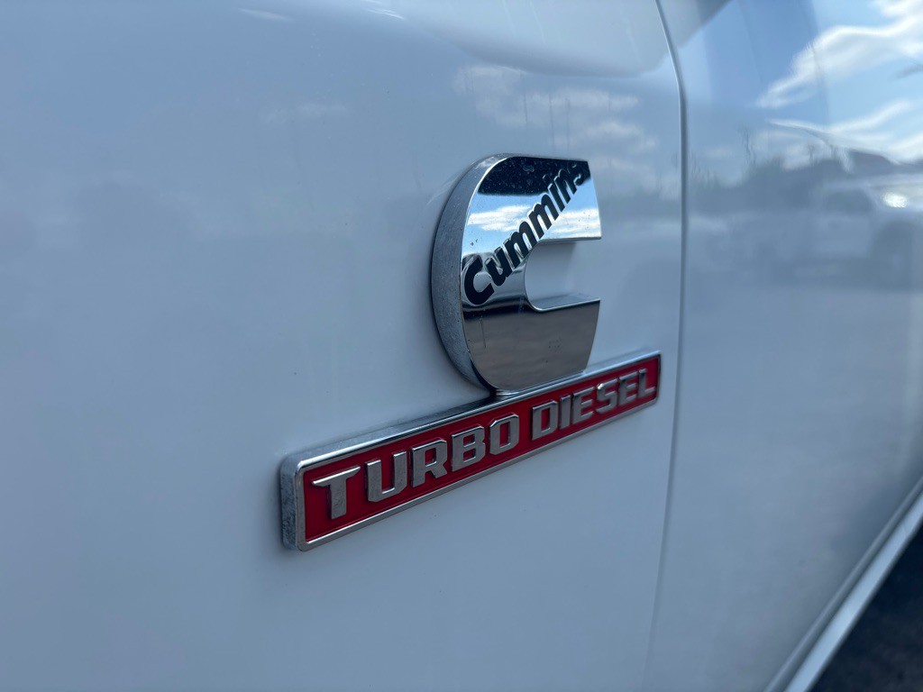 2024 RAM 3500 Image 12