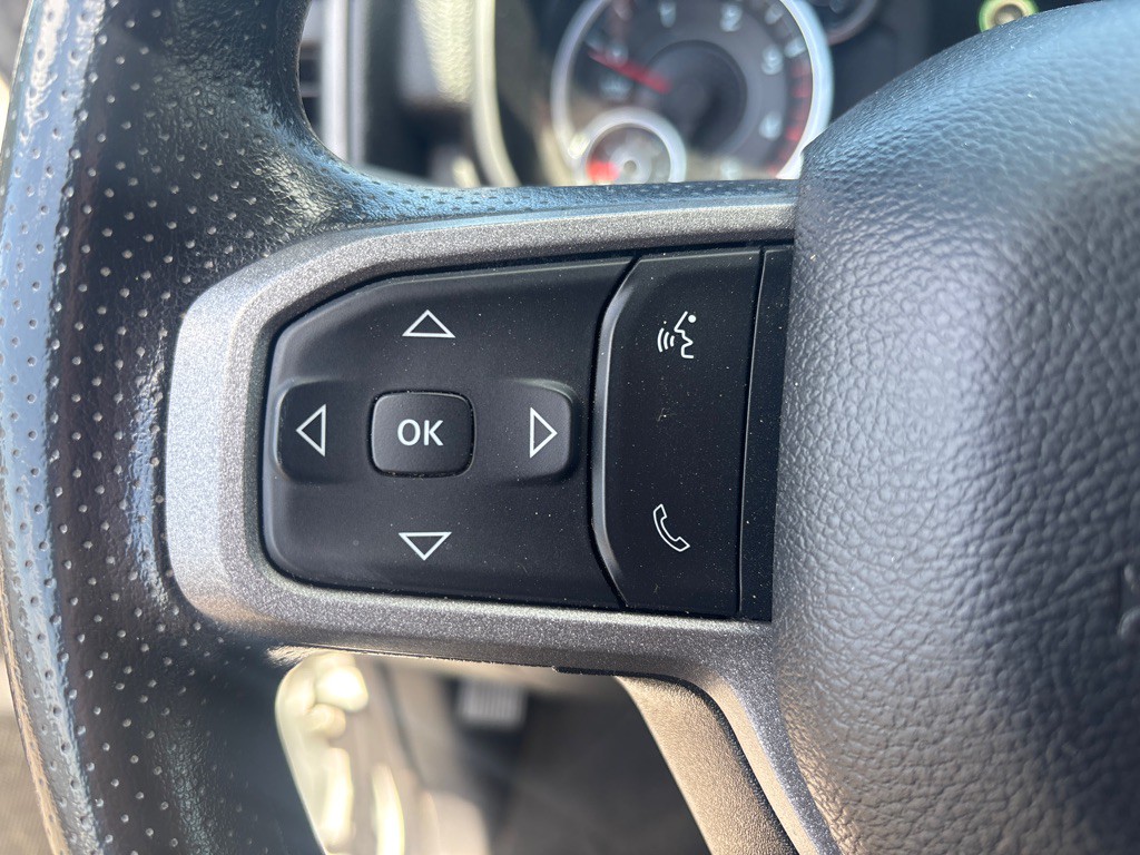 2024 RAM 3500 Image 16