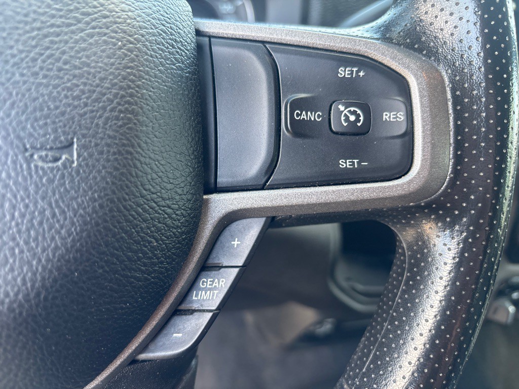 2024 RAM 3500 Image 17