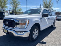 Image for 2021 Ford F-150 Super Cab ID: 7254127