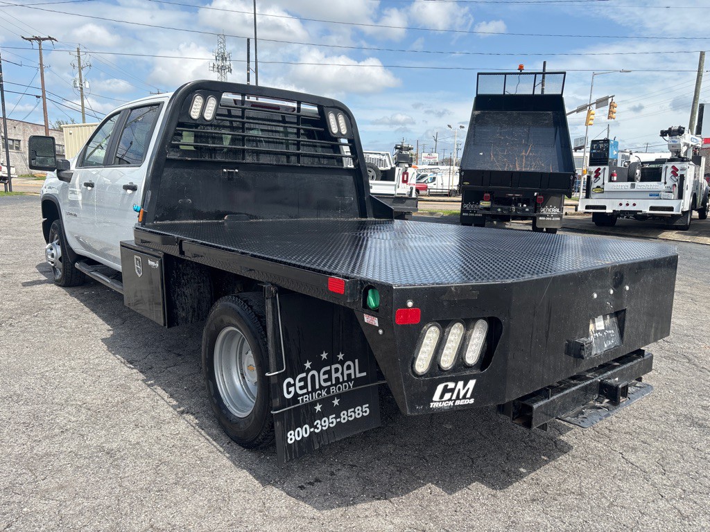 2024 Chevrolet Silverado 1500 Image 3