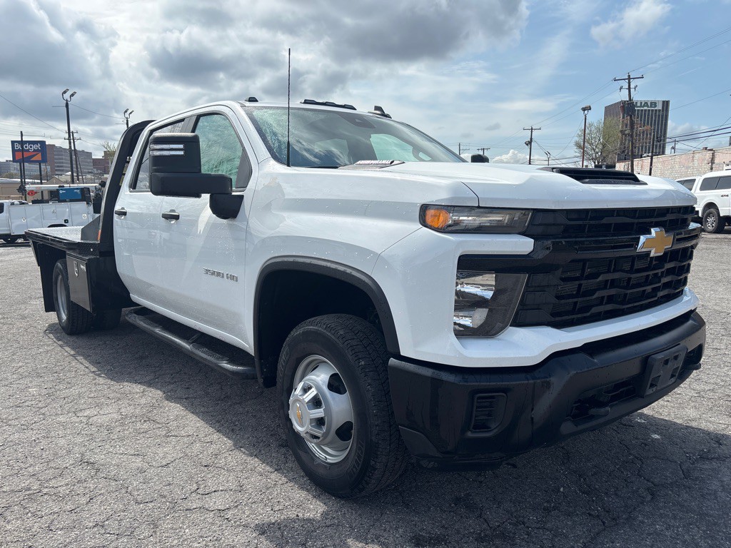2024 Chevrolet Silverado 1500 Image 5