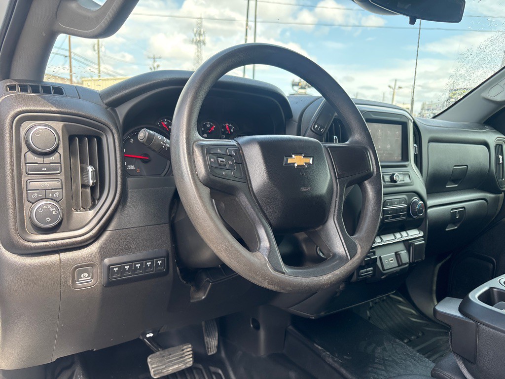 2024 Chevrolet Silverado 1500 Image 6