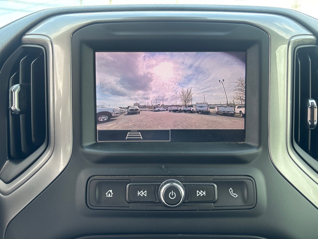 2024 Chevrolet Silverado 1500 Image 7