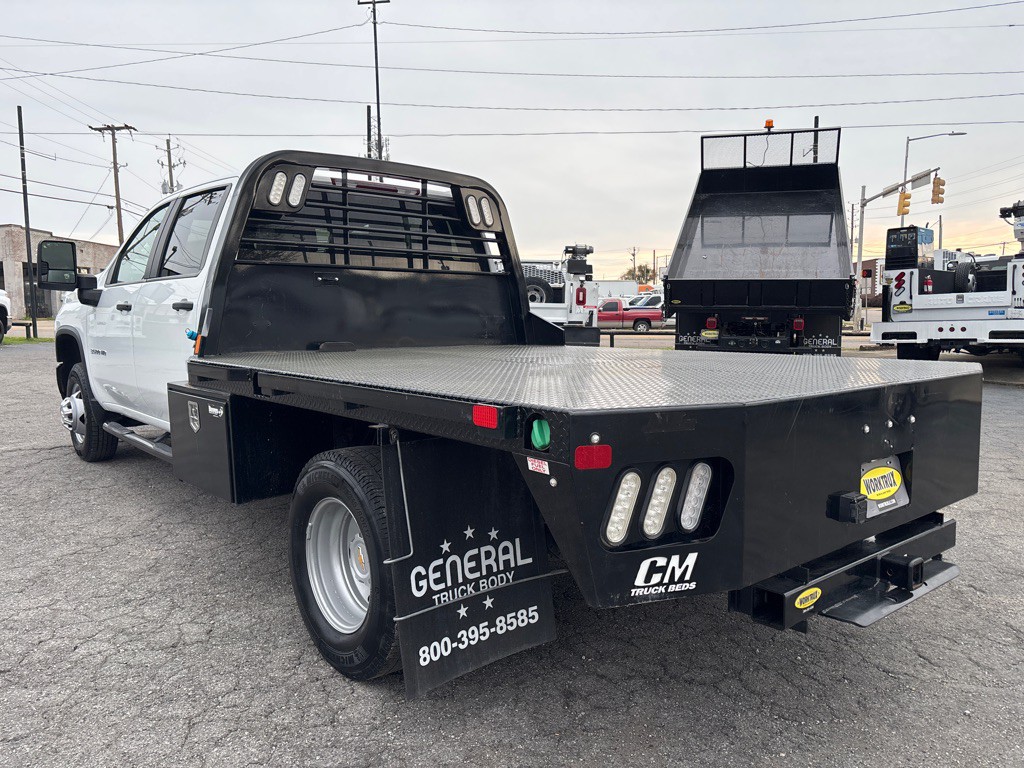 2024 Chevrolet Silverado 1500 Image 3