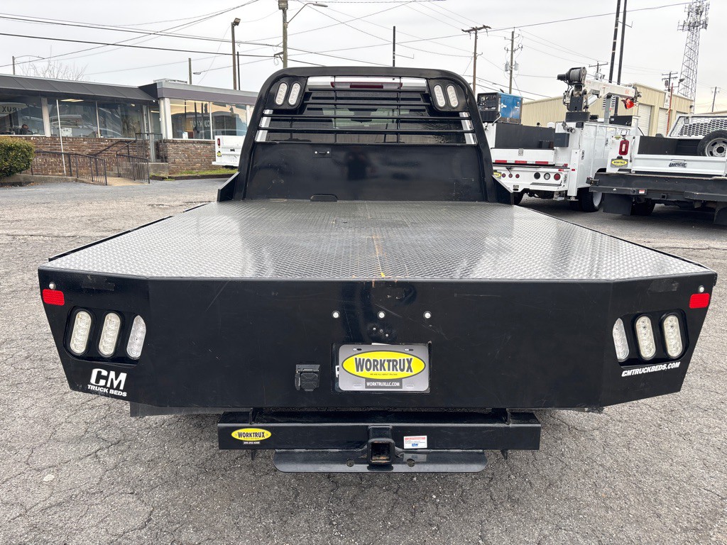 2024 Chevrolet Silverado 1500 Image 4
