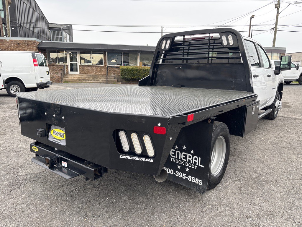 2024 Chevrolet Silverado 1500 Image 5