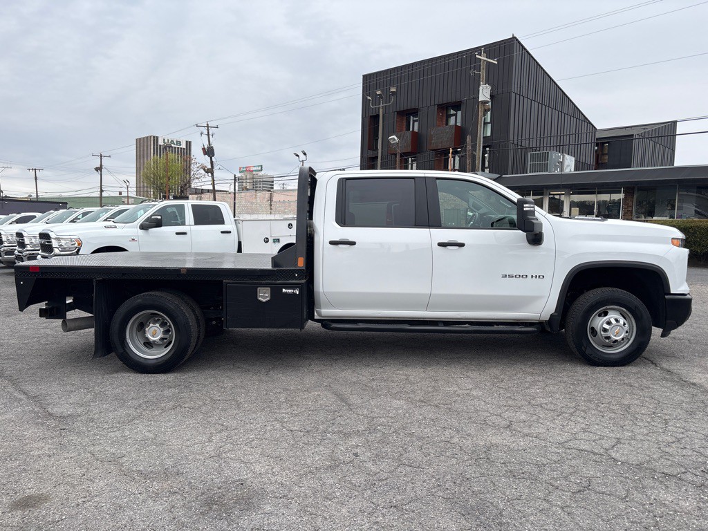 2024 Chevrolet Silverado 1500 Image 6