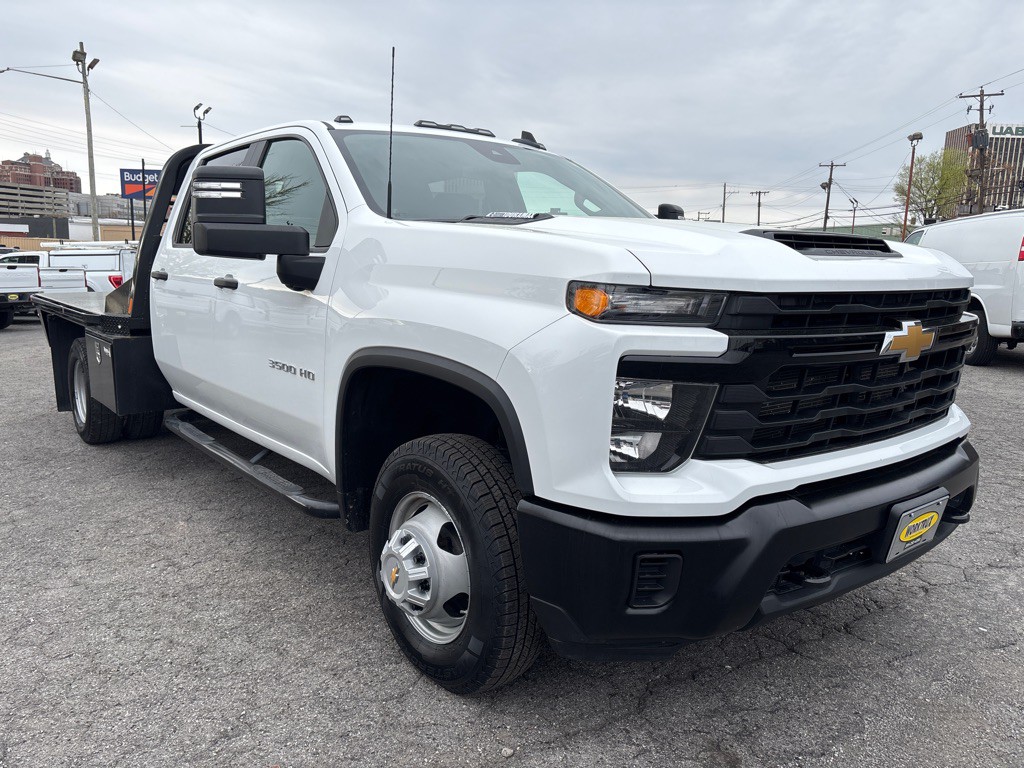 2024 Chevrolet Silverado 1500 Image 7