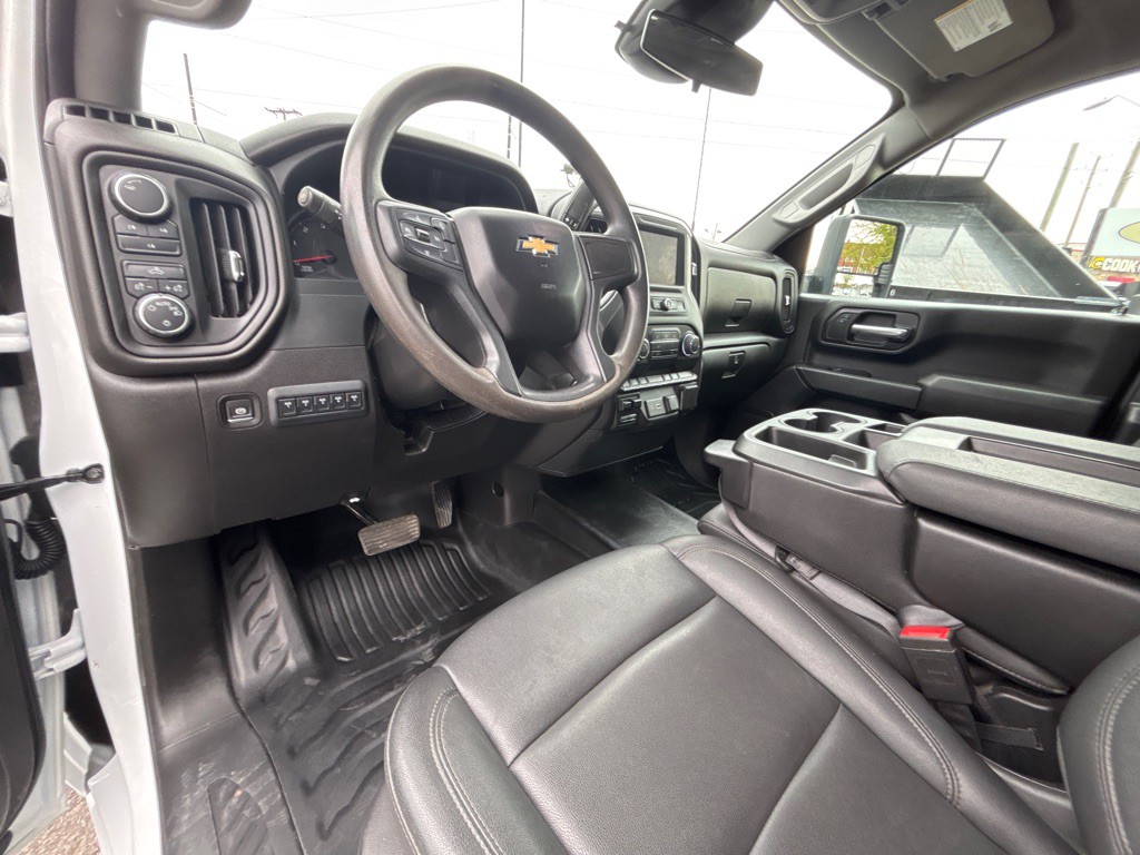 2024 Chevrolet Silverado 1500 Image 10