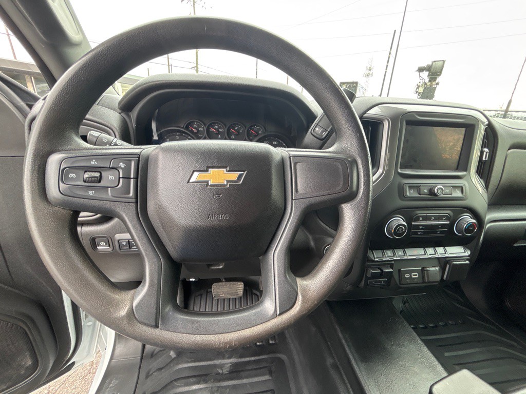 2024 Chevrolet Silverado 1500 Image 12