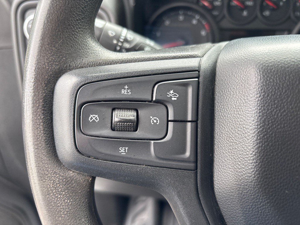 2024 Chevrolet Silverado 1500 Image 13