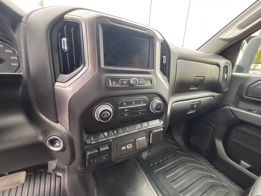 2024 Chevrolet Silverado 1500 Image 15