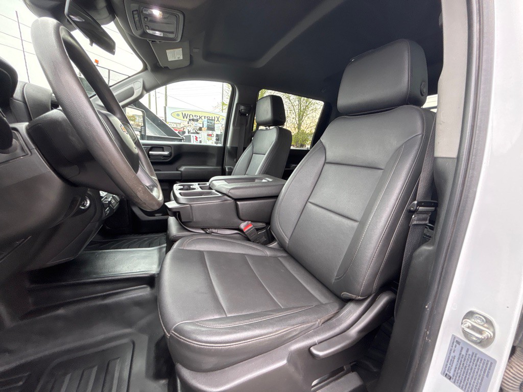 2024 Chevrolet Silverado 1500 Image 18