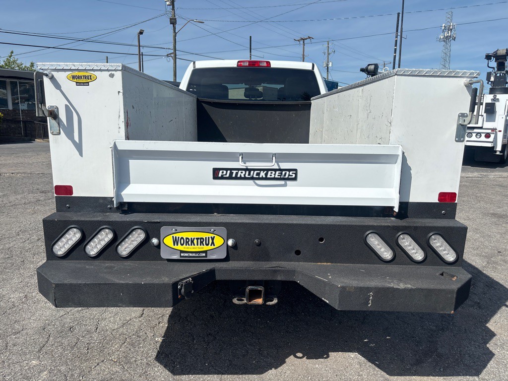 2024 RAM 2500 Image 4