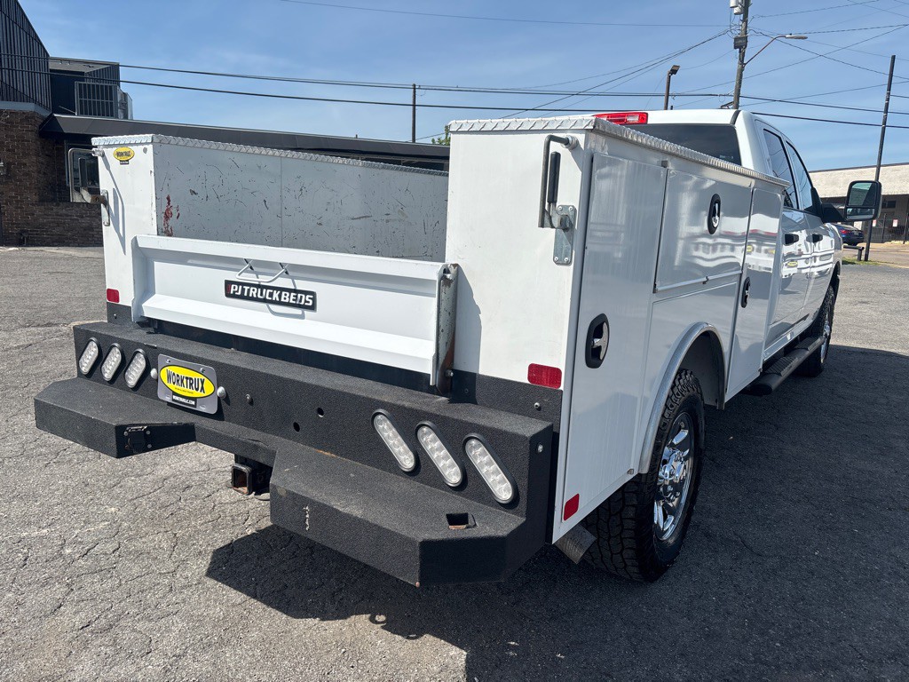 2024 RAM 2500 Image 5