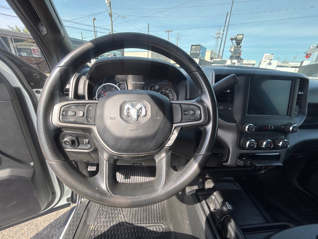 2024 RAM 2500 Image 11
