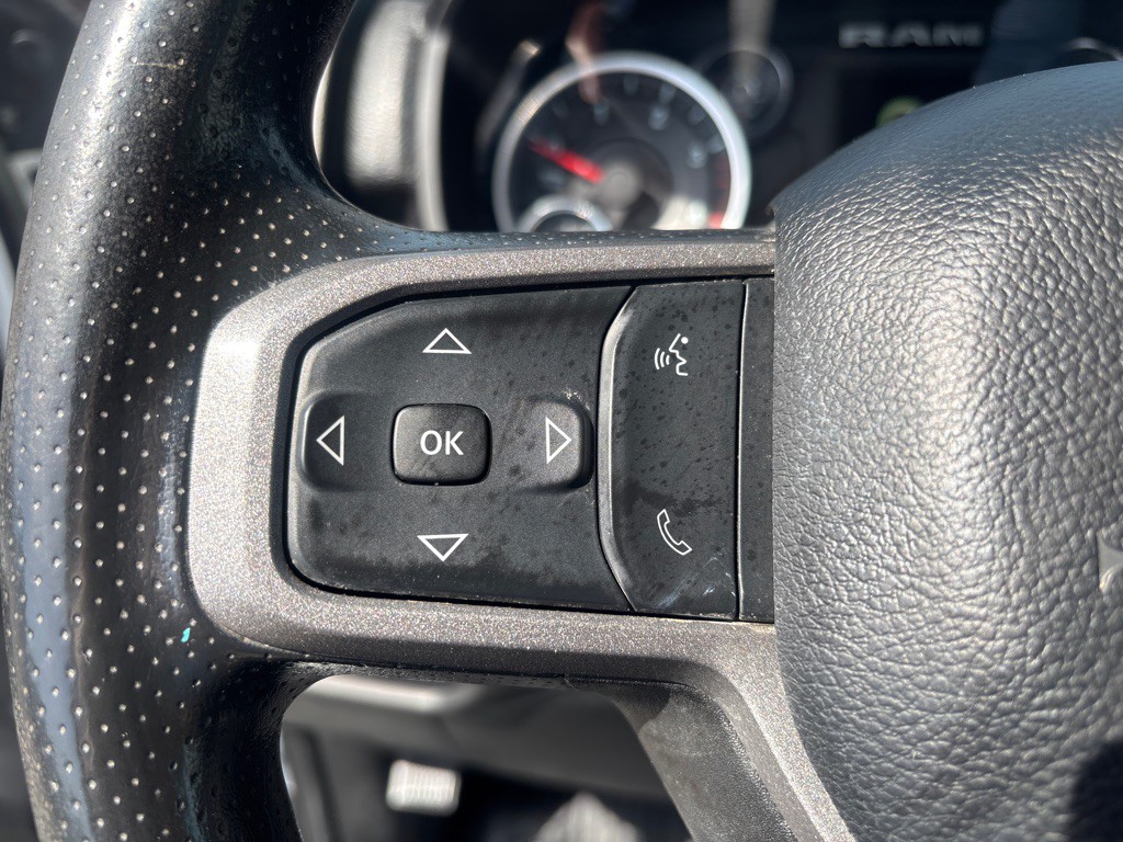 2024 RAM 2500 Image 12