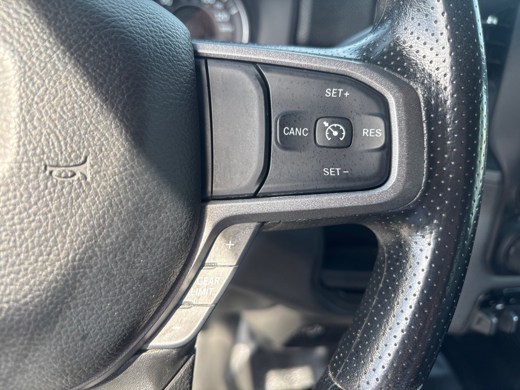 2024 RAM 2500 Image 13