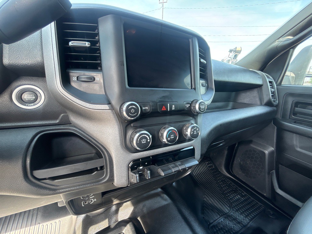 2024 RAM 2500 Image 14