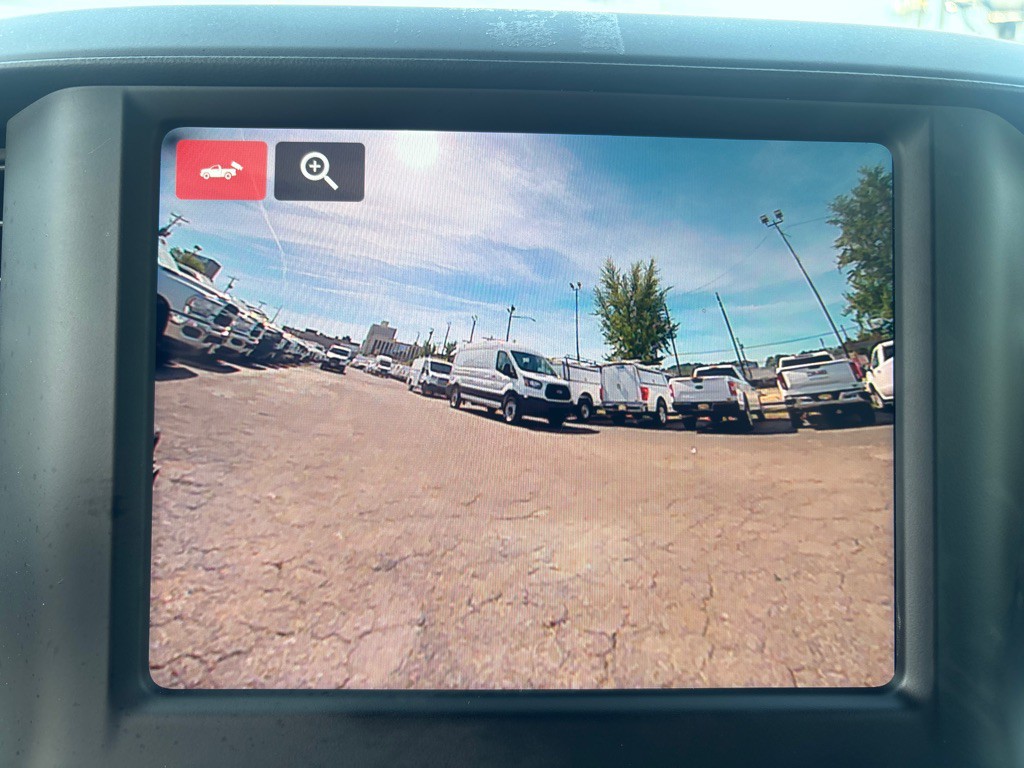2024 RAM 2500 Image 16