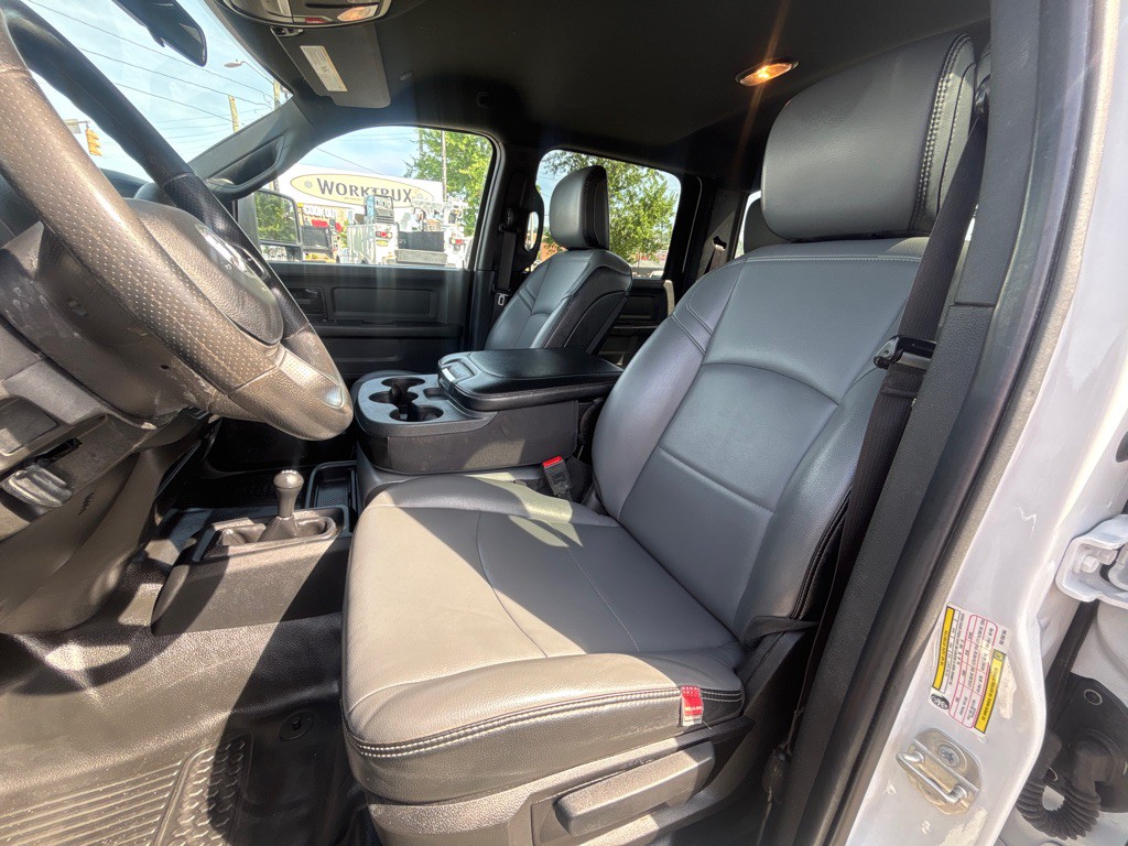 2024 RAM 2500 Image 17