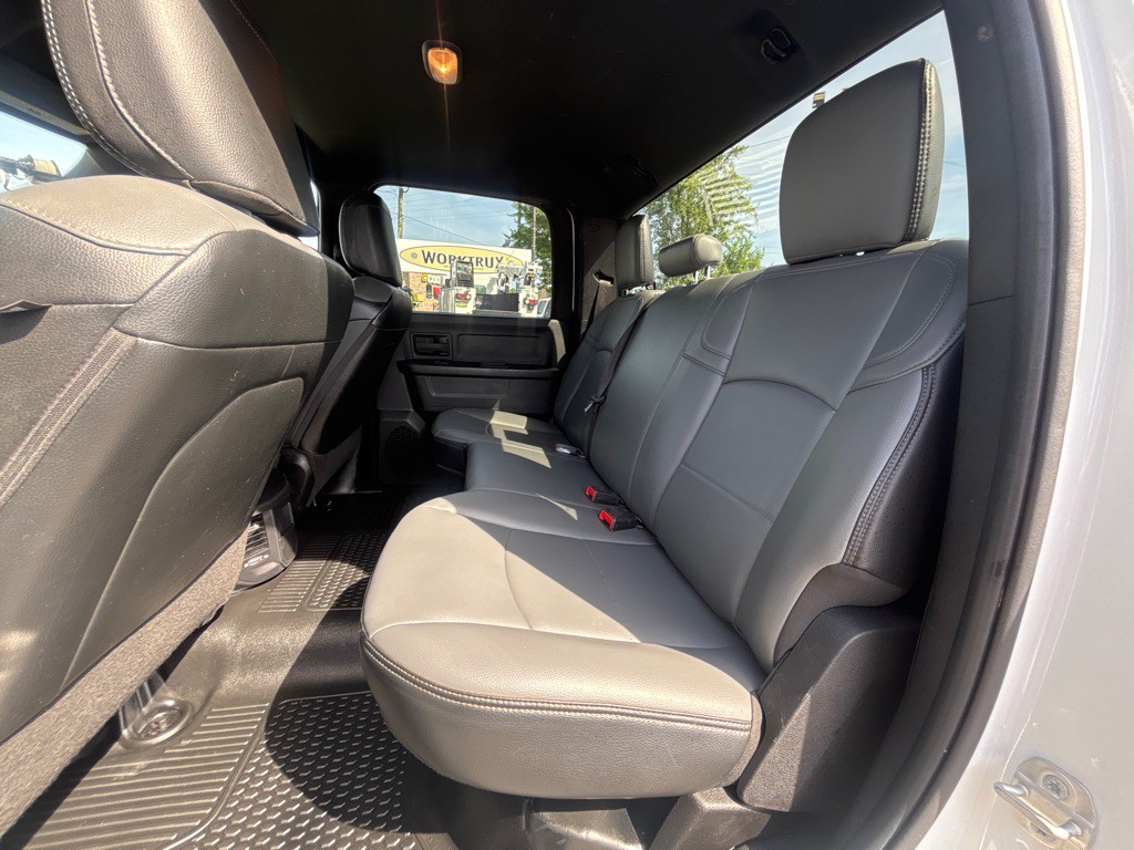 2024 RAM 2500 Image 18