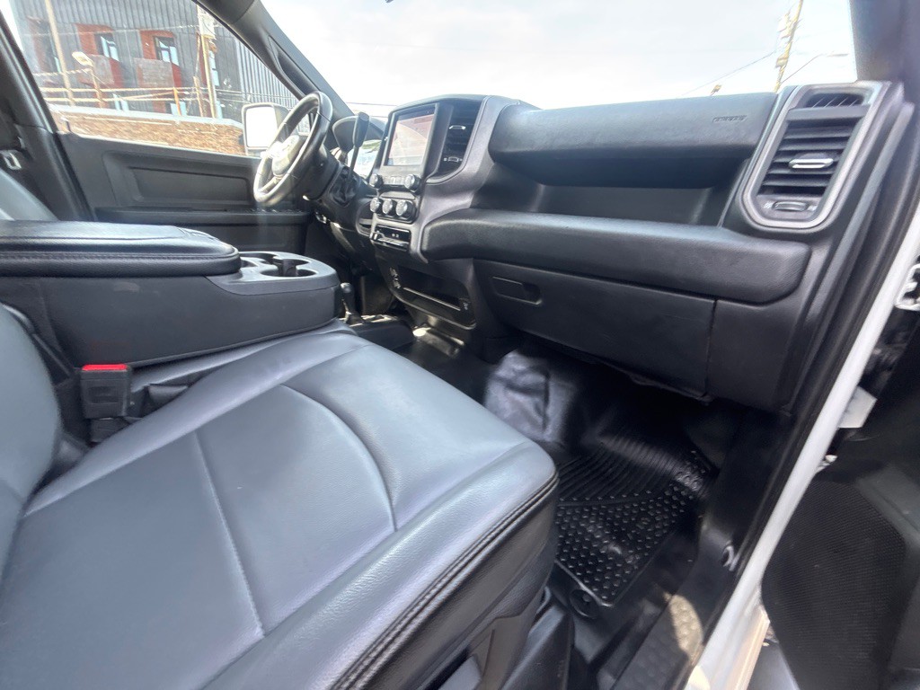 2024 RAM 2500 Image 19