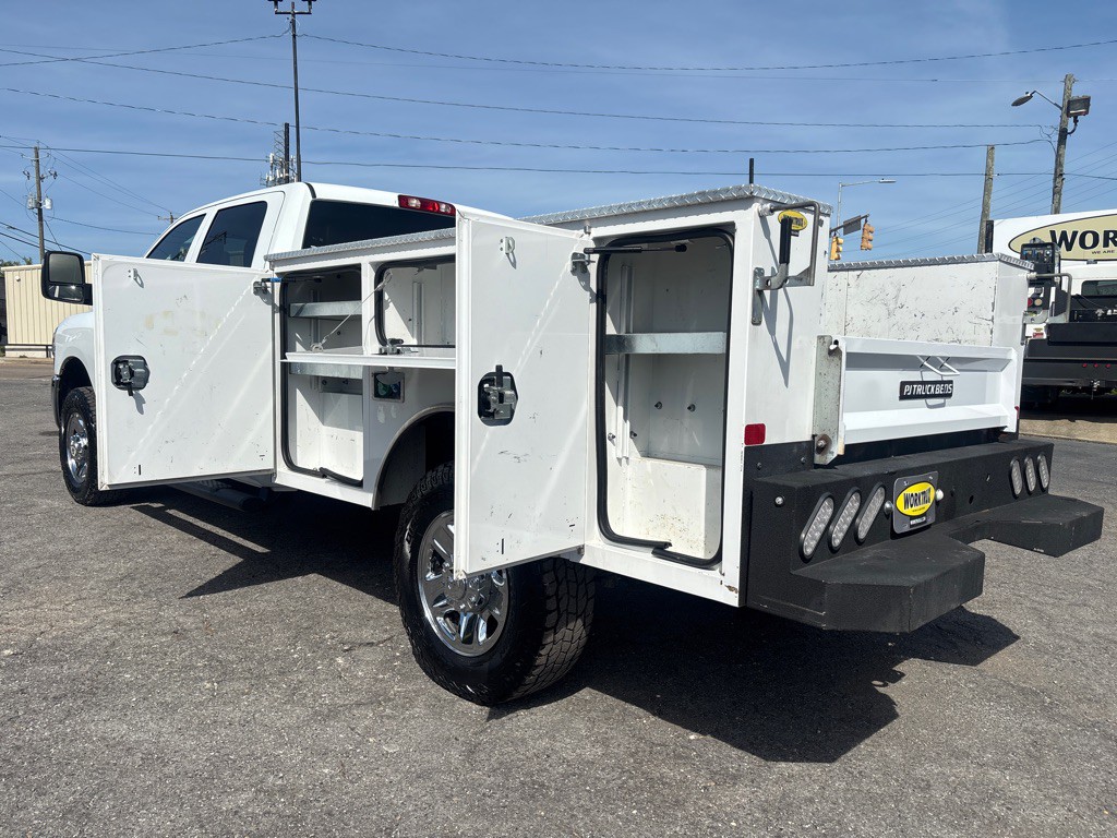 2024 RAM 2500 Image 24