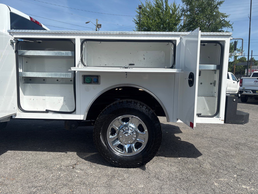 2024 RAM 2500 Image 25