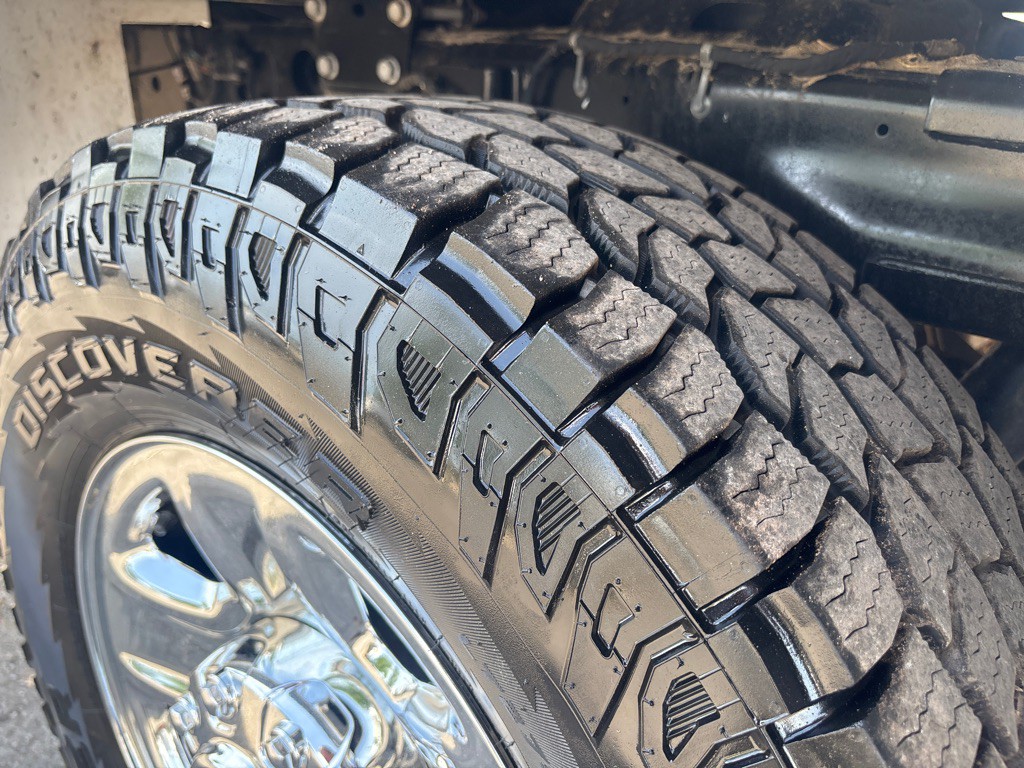 2024 RAM 2500 Image 29