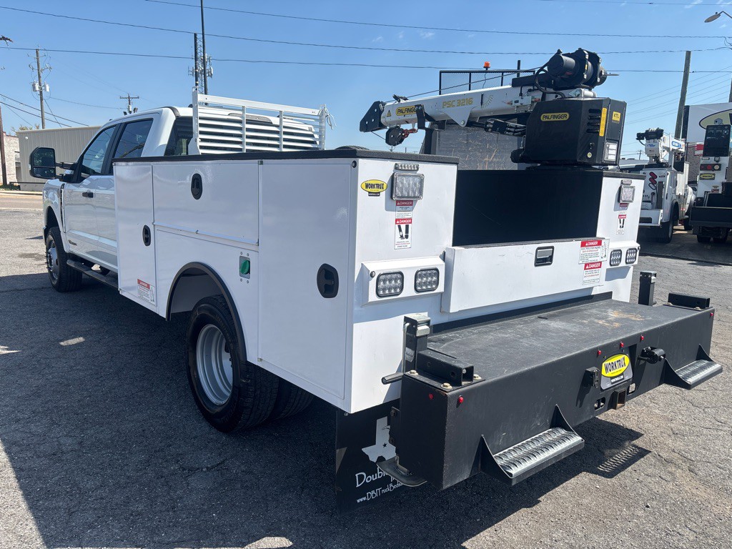 2024 Ford F-350 Image 5