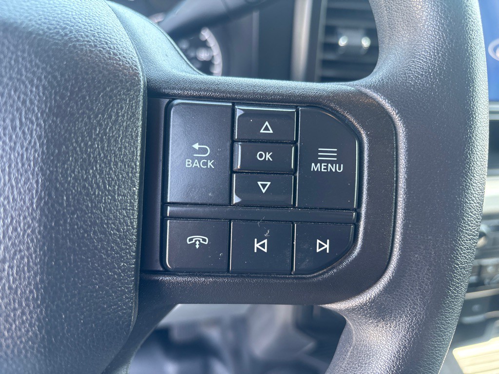 2024 Ford F-350 Image 13