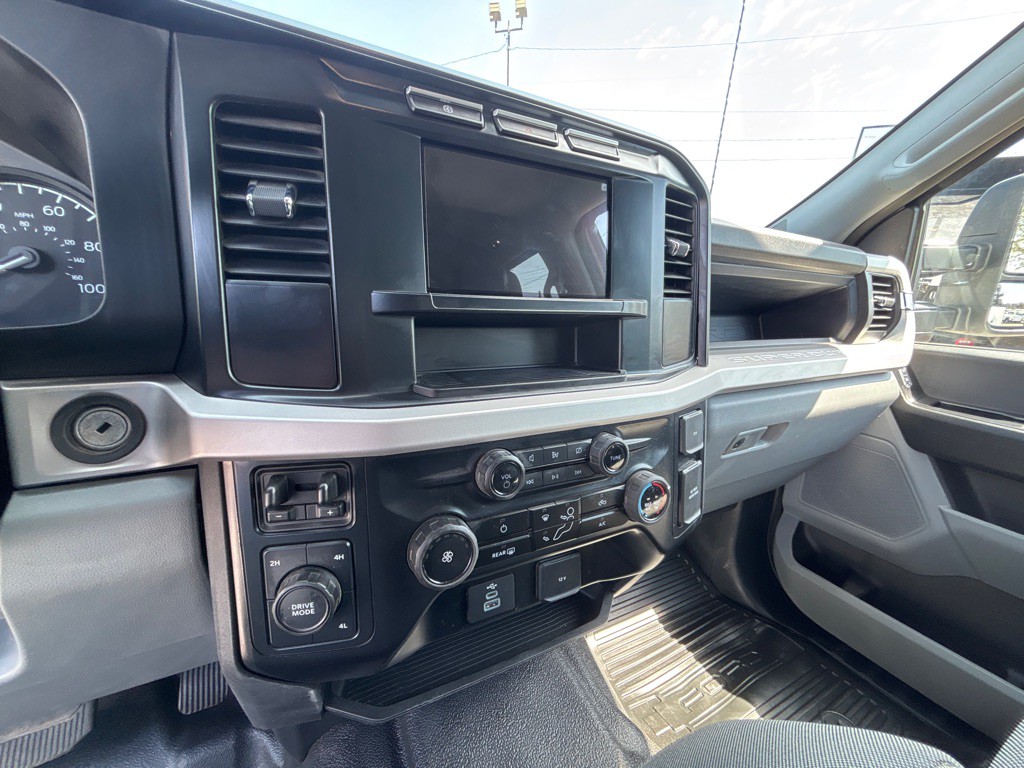 2024 Ford F-350 Image 14