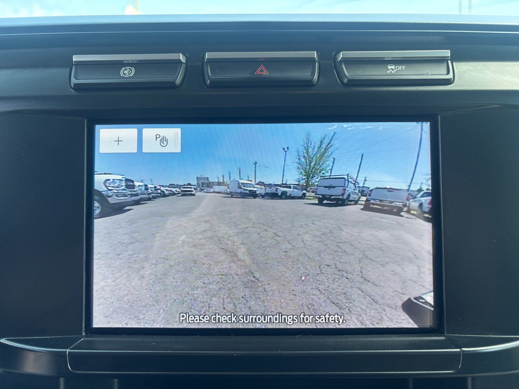 2024 Ford F-350 Image 18